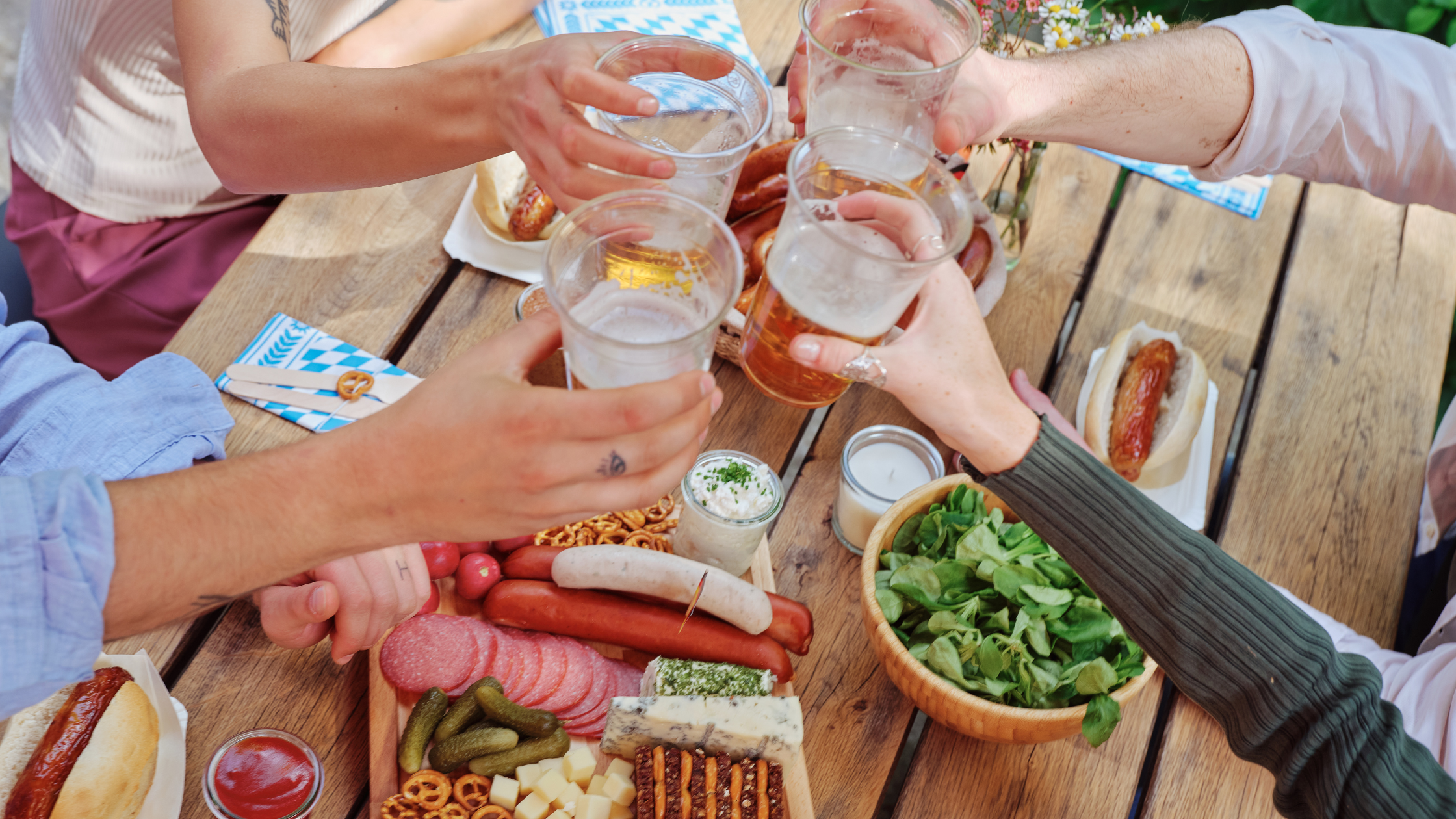 Top 10 Questions to Ask Your Bartender Before Your Event