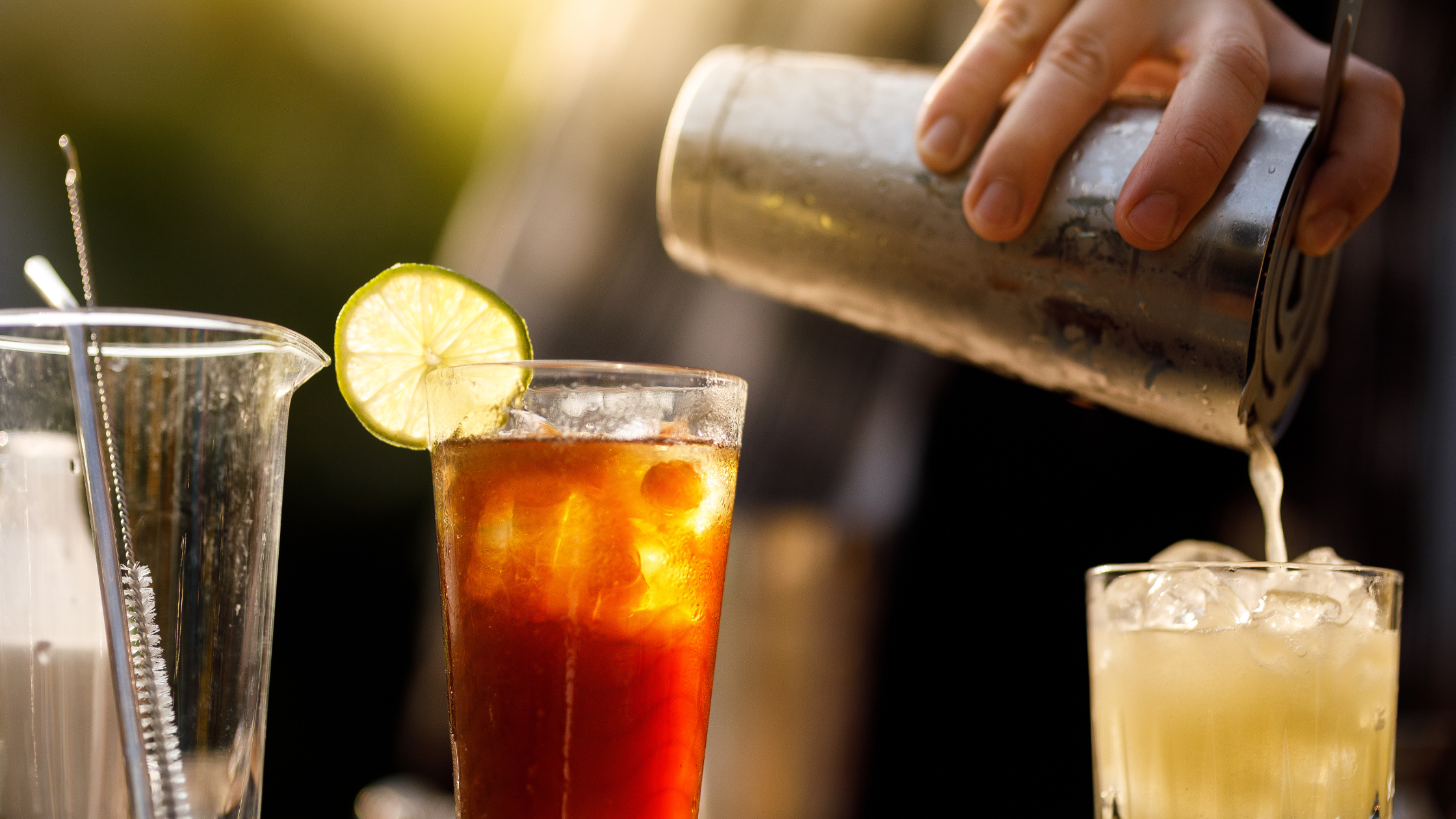 Why Every Wedding Needs a Signature Cocktail