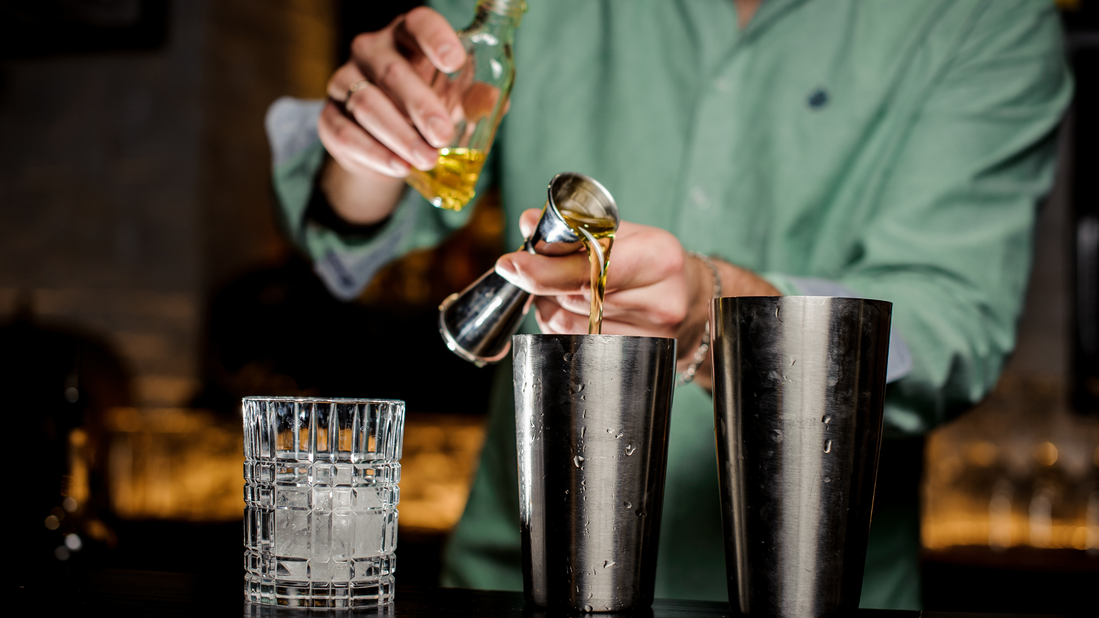 Mobile Bar Myths — Debunked!