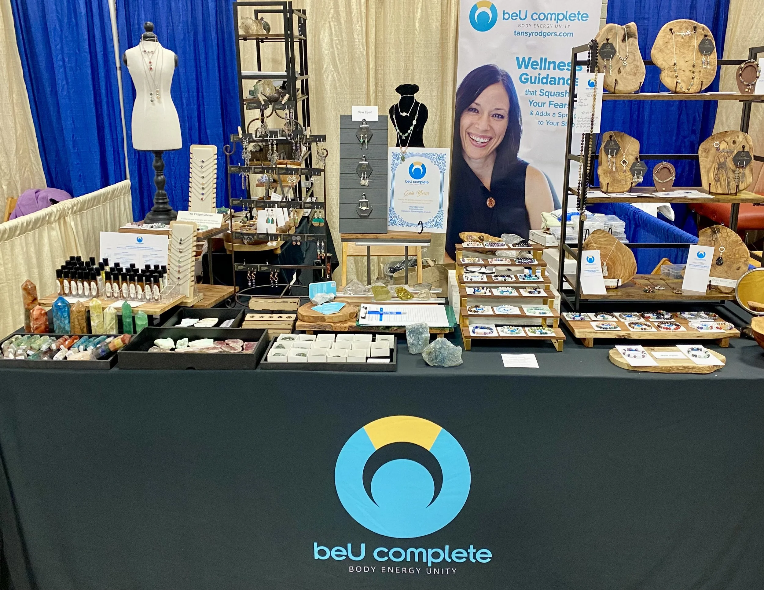 Spiritual Holistic Expo