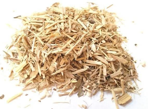 Ginseng root cut 50g