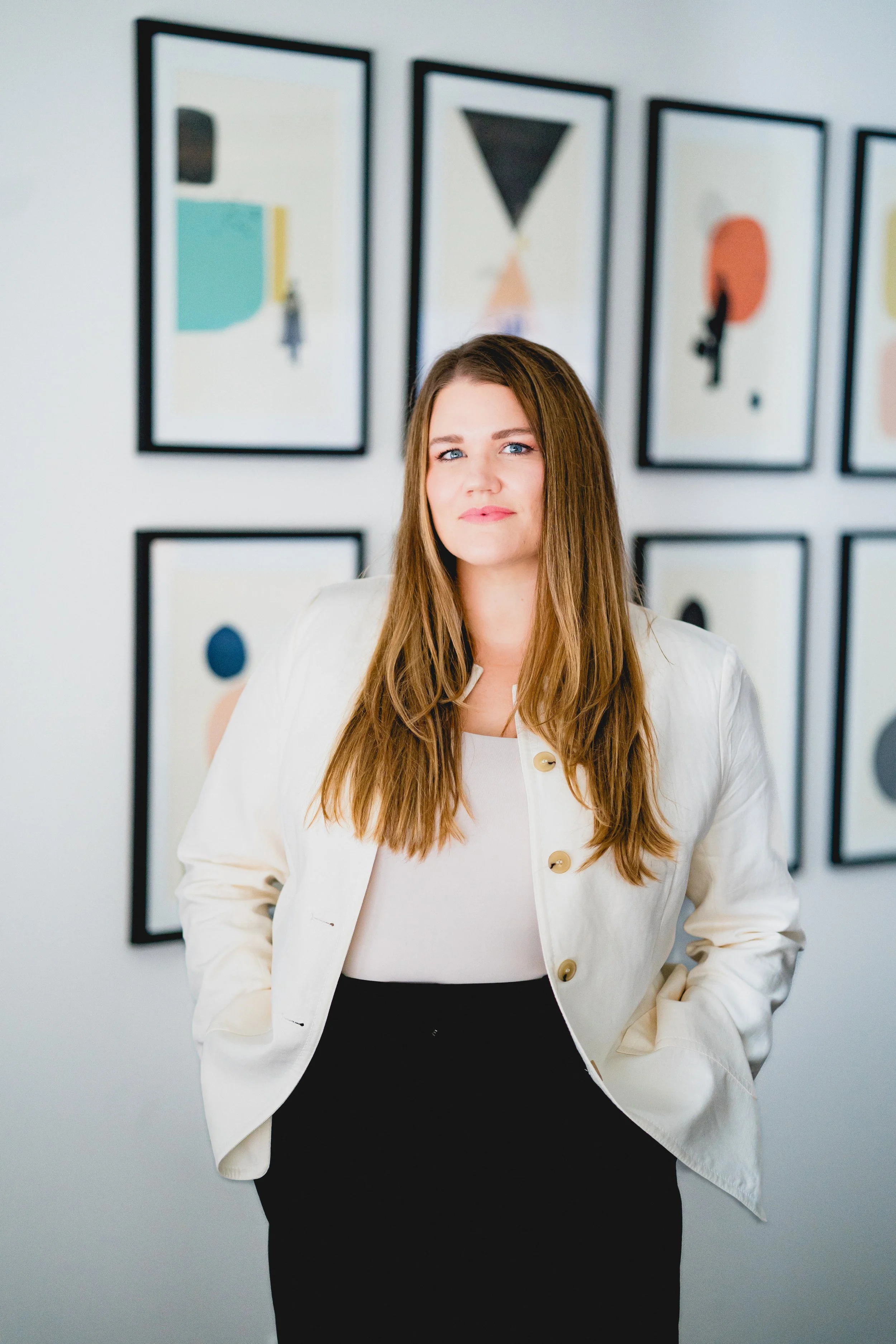 Kaitlin Kelly Management Consultant & Fractional Leadership