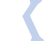 Abstract geometric shape with shades of blue KK for Kaitlin Kelly, New Epic