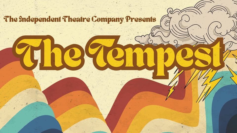 “The Tempest”