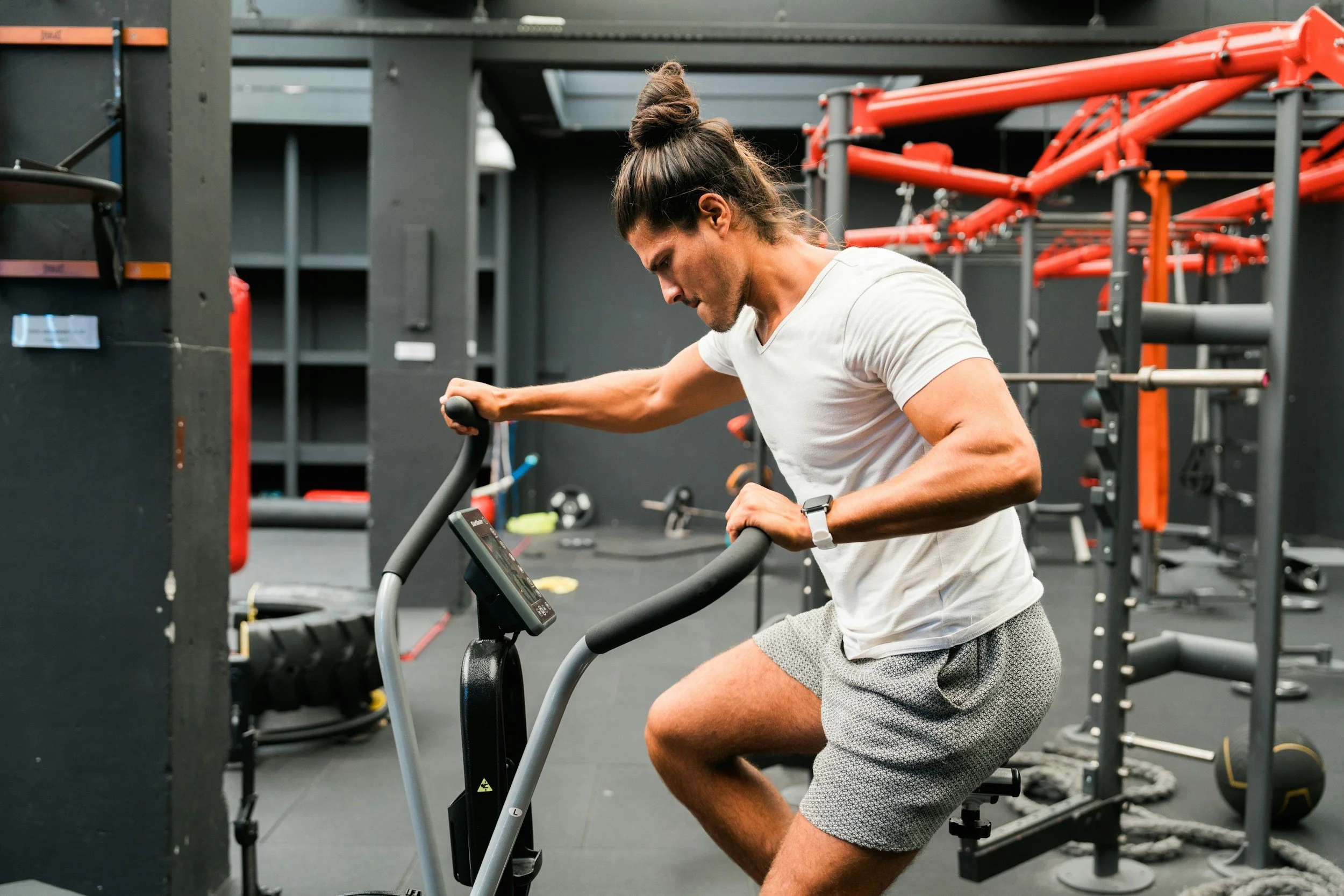 Metabolic Health: The Foundation of Performance and Long-Term Health