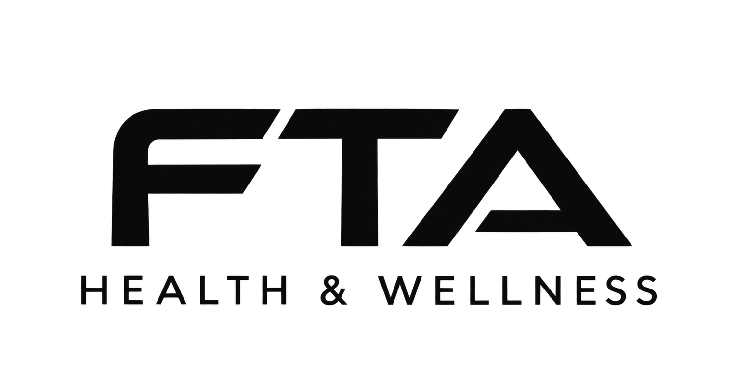 Fast Track Academy