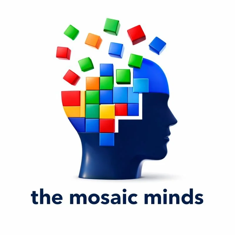 the mosaic minds