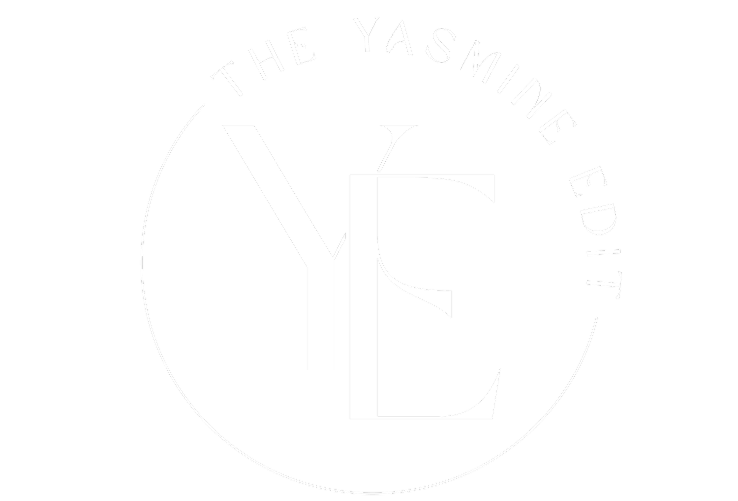 THE YASMINE EDIT