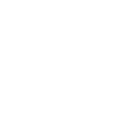 Icon of two people holding gear, representing teamwork or collaboration.