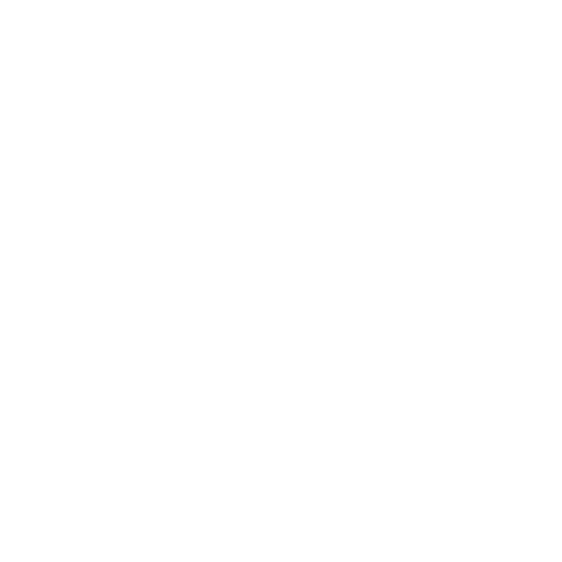 Silhouette of a hand placing a pin on a board with three pins.