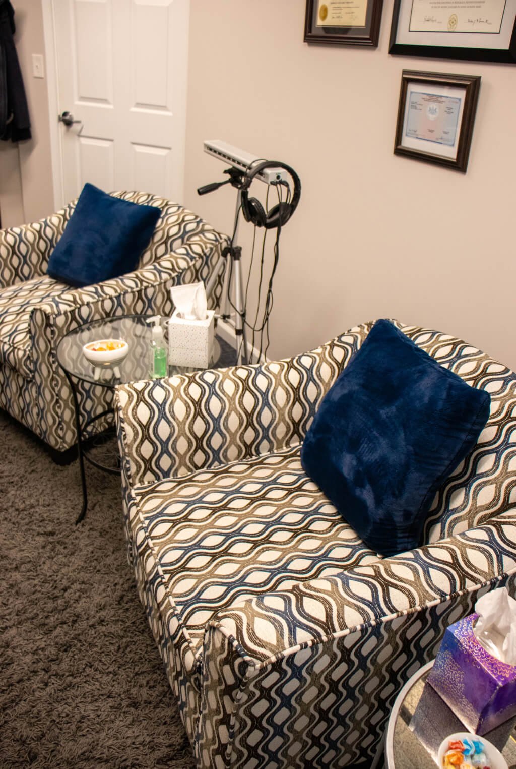 EMDR therapy services near Wayne, PA