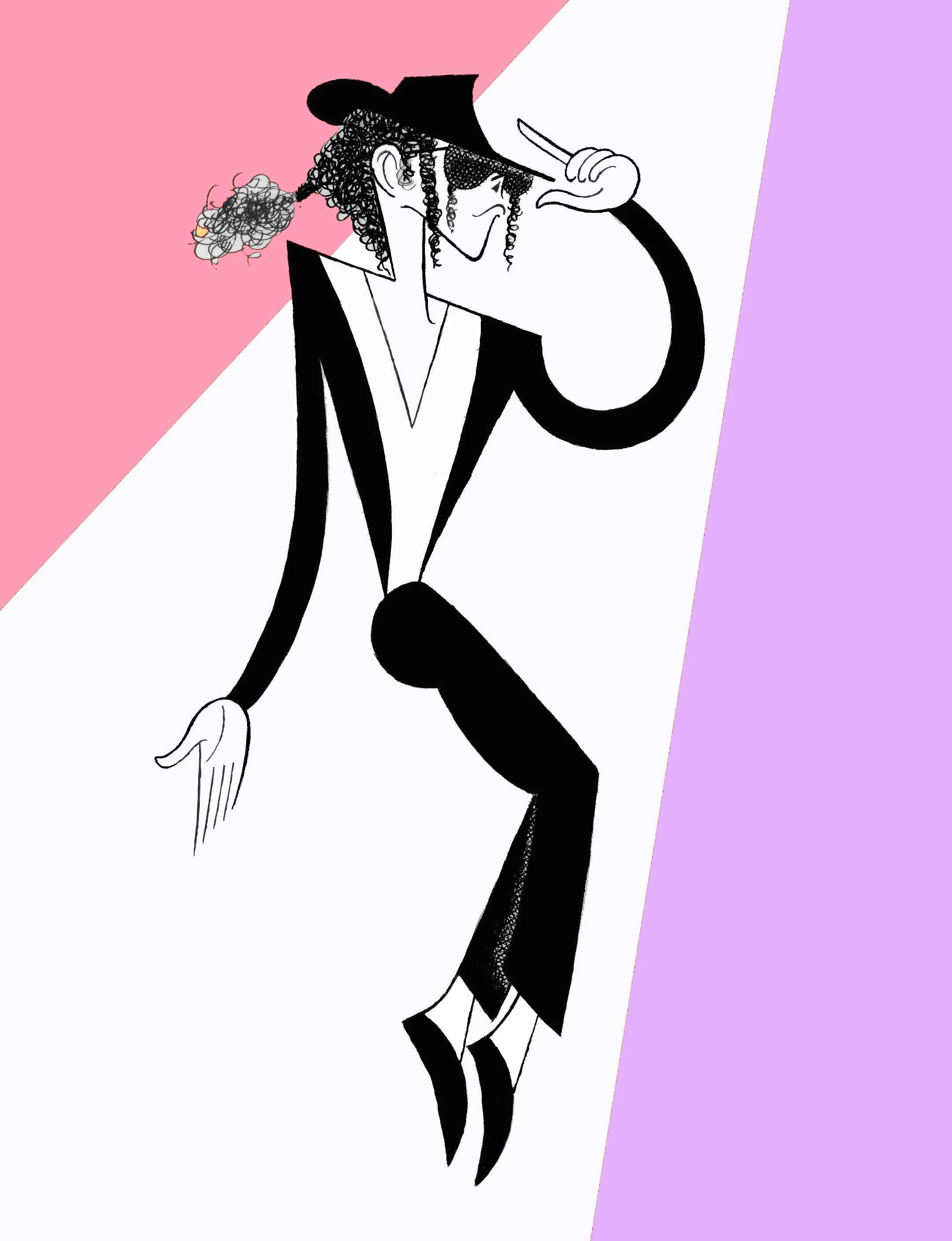 Michael Jackson 001 white back red border blowup.jpg