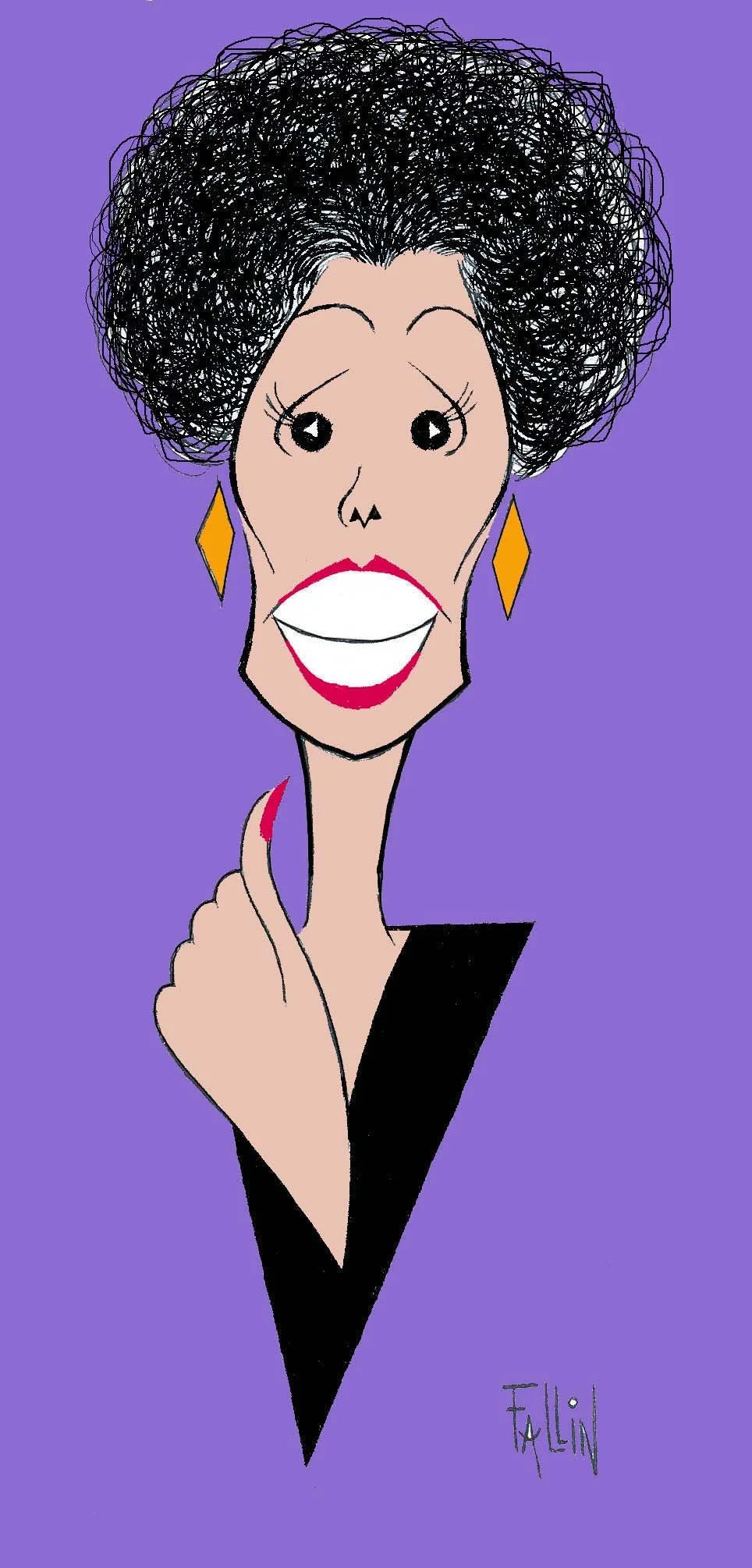 Lena HornecolorRED LIPS.jpg