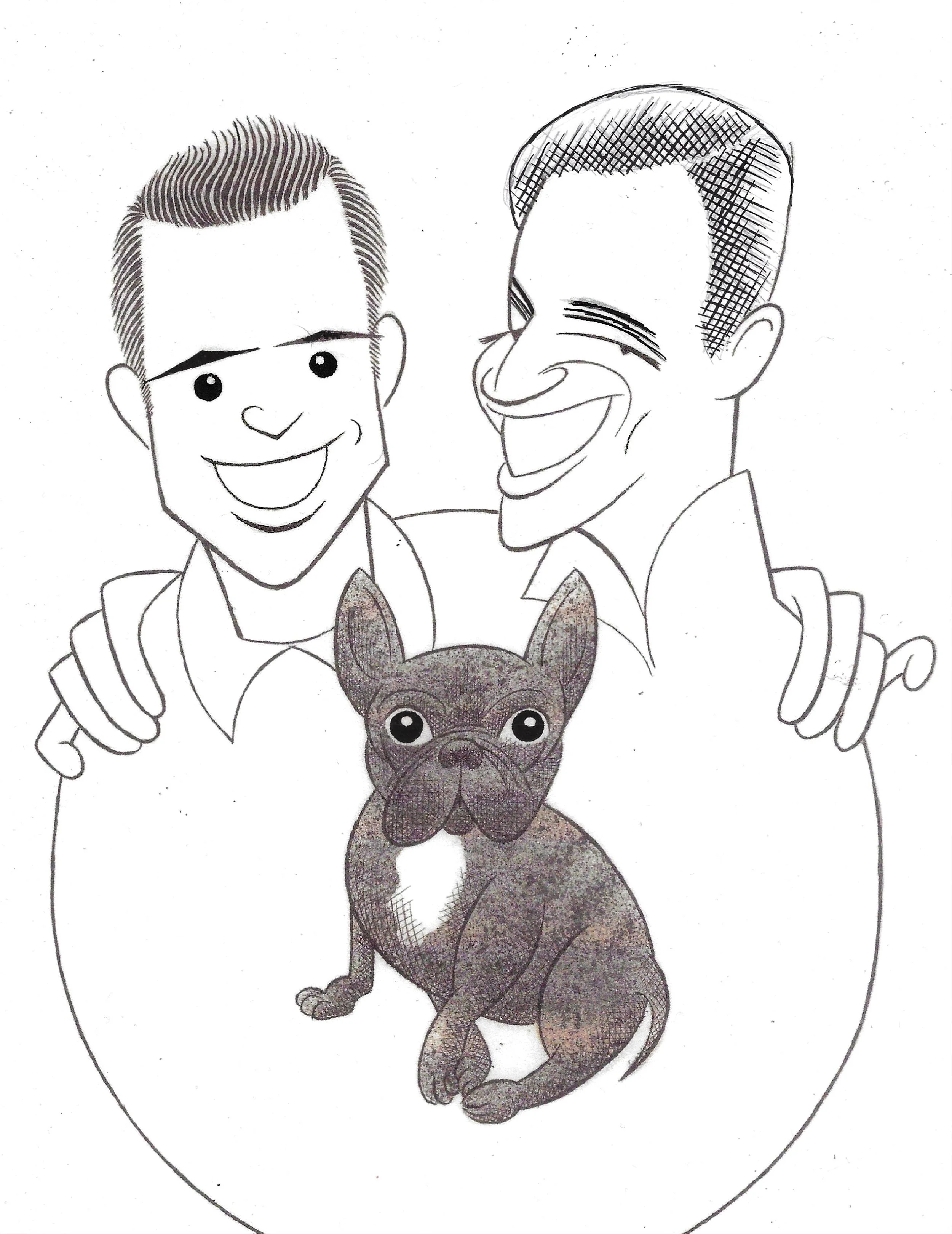 WED two gents dog.jpg