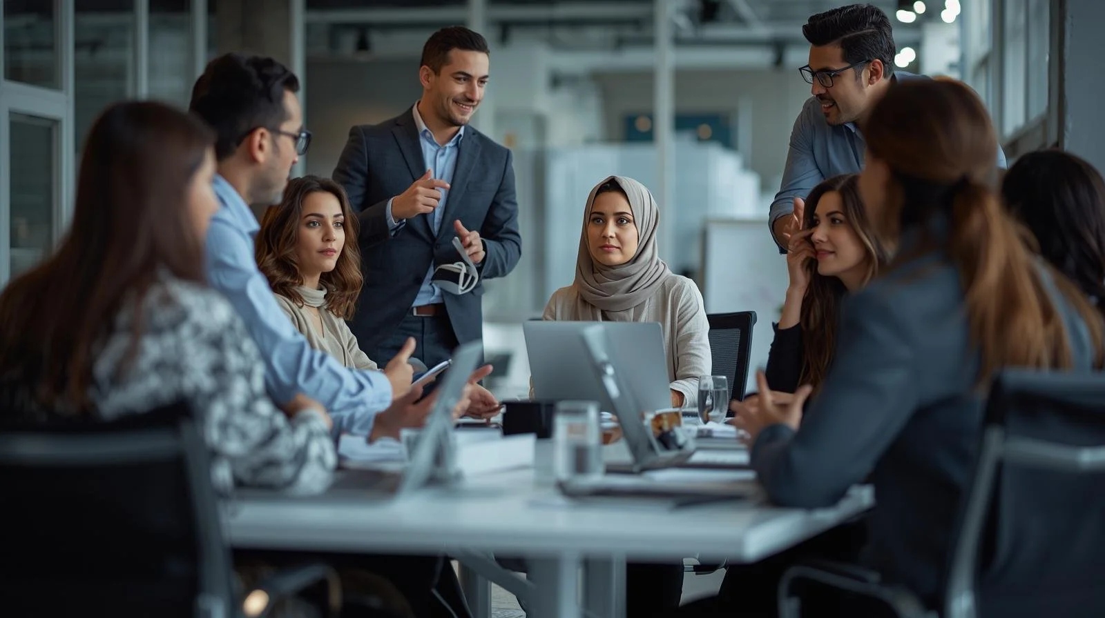 The Ambition Gap Is Here—And It's Not About Women