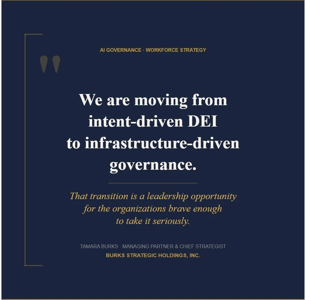 What the March 26, 2026 Executive Order Means for Business Leaders