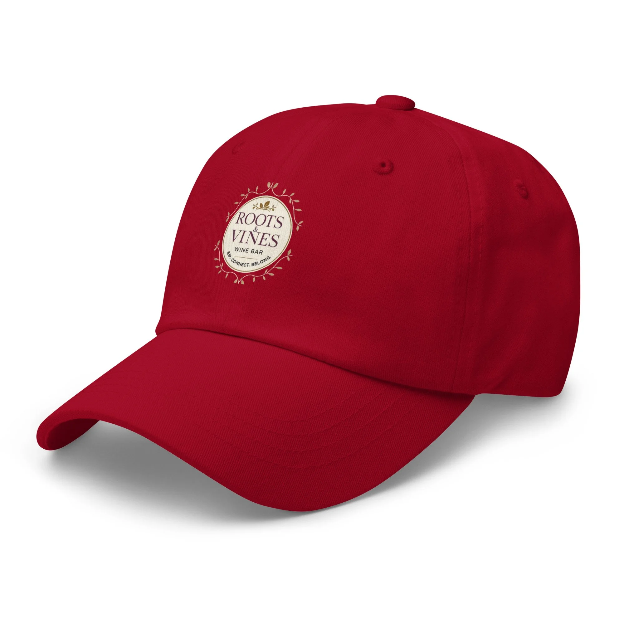 classic-dad-hat-cranberry-left-front-69cf2541571cd.jpg