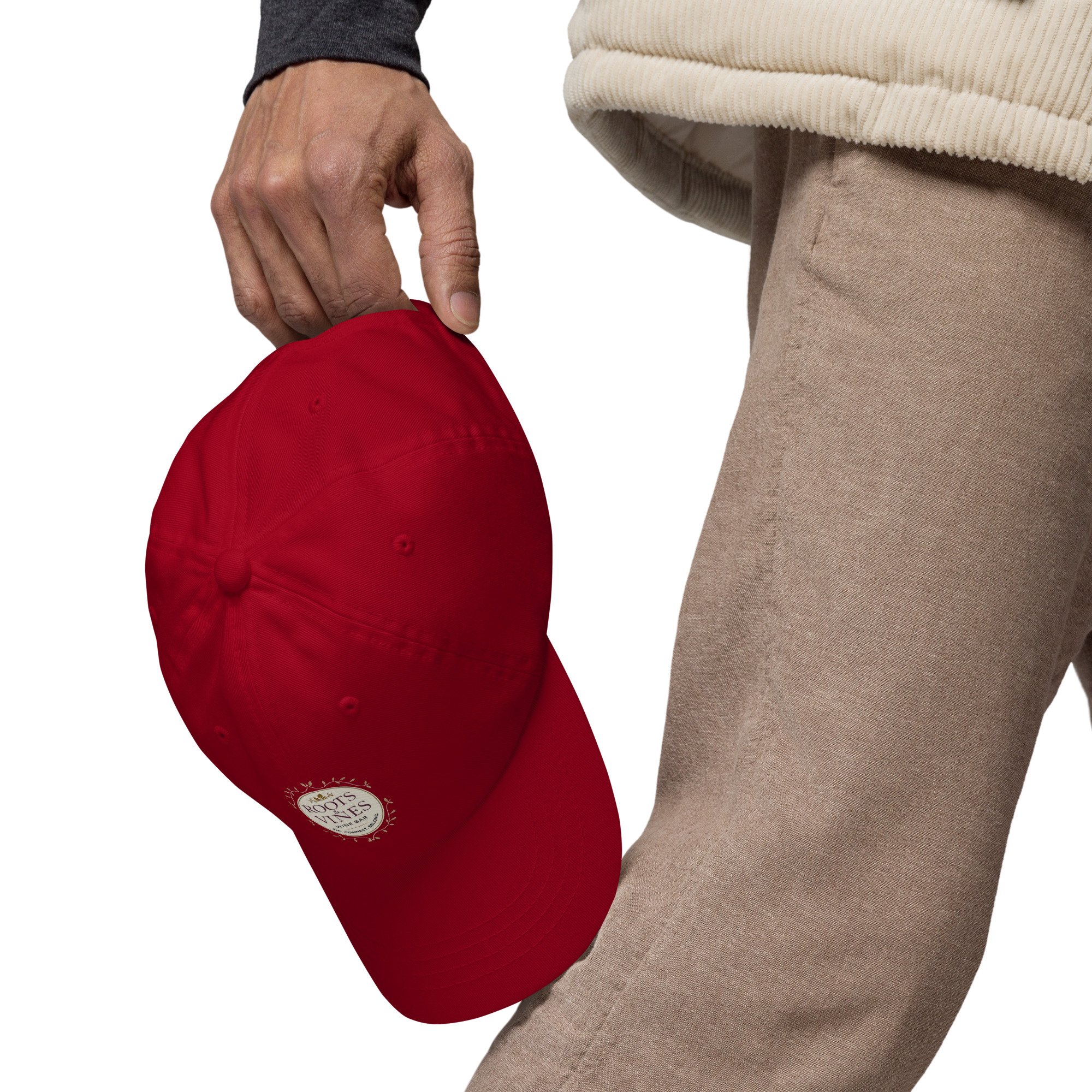 classic-dad-hat-cranberry-left-69cf254159b2b.jpg