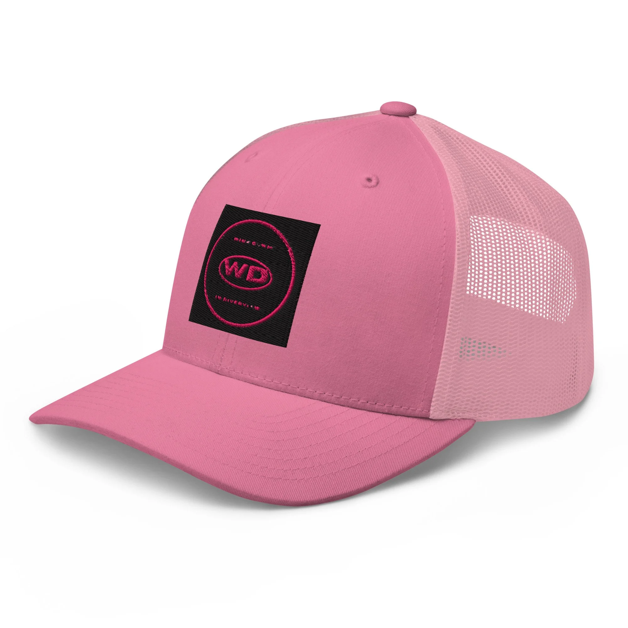 retro-trucker-hat-pink-left-front-69cf26265dee5.jpg