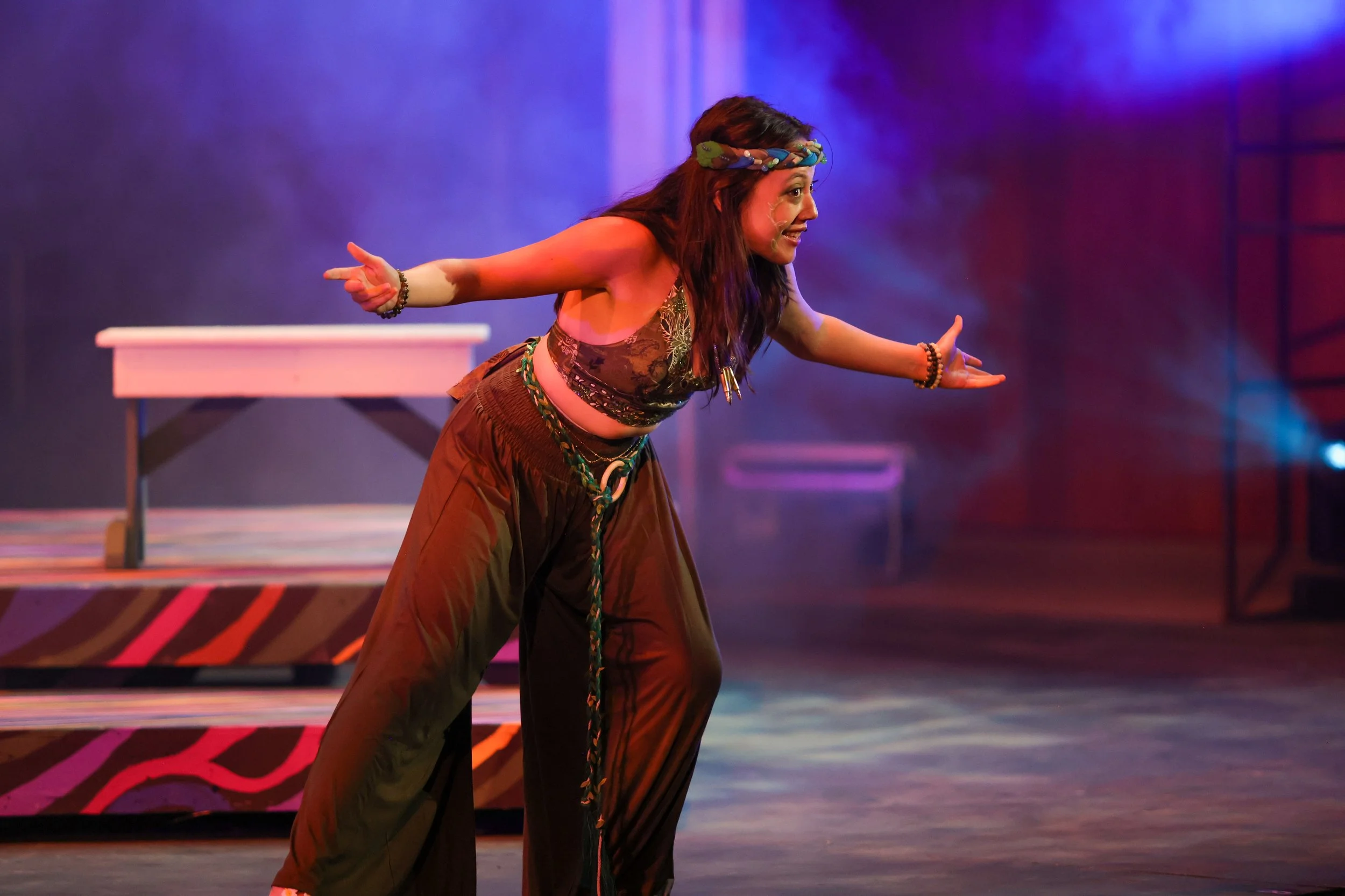 A Midsummer Night's Dream - Missouri State University