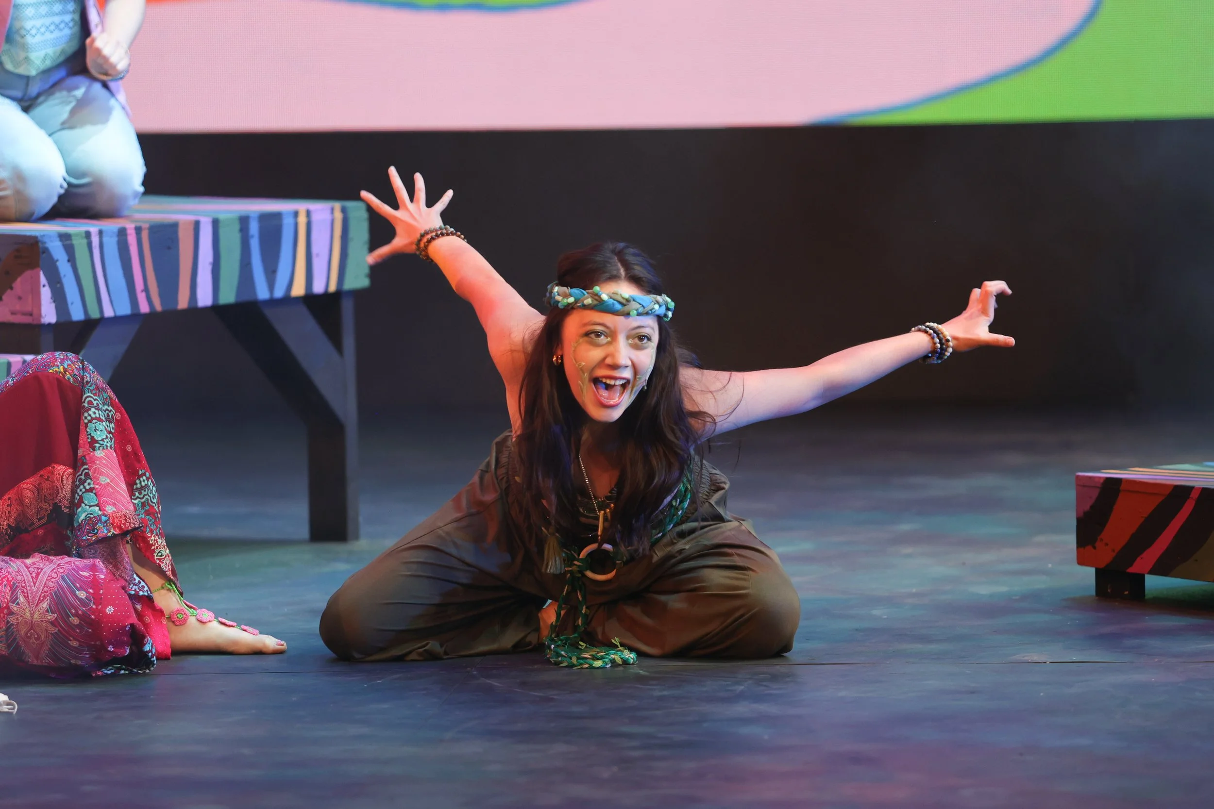 A Midsummer Night's Dream - Missouri State University