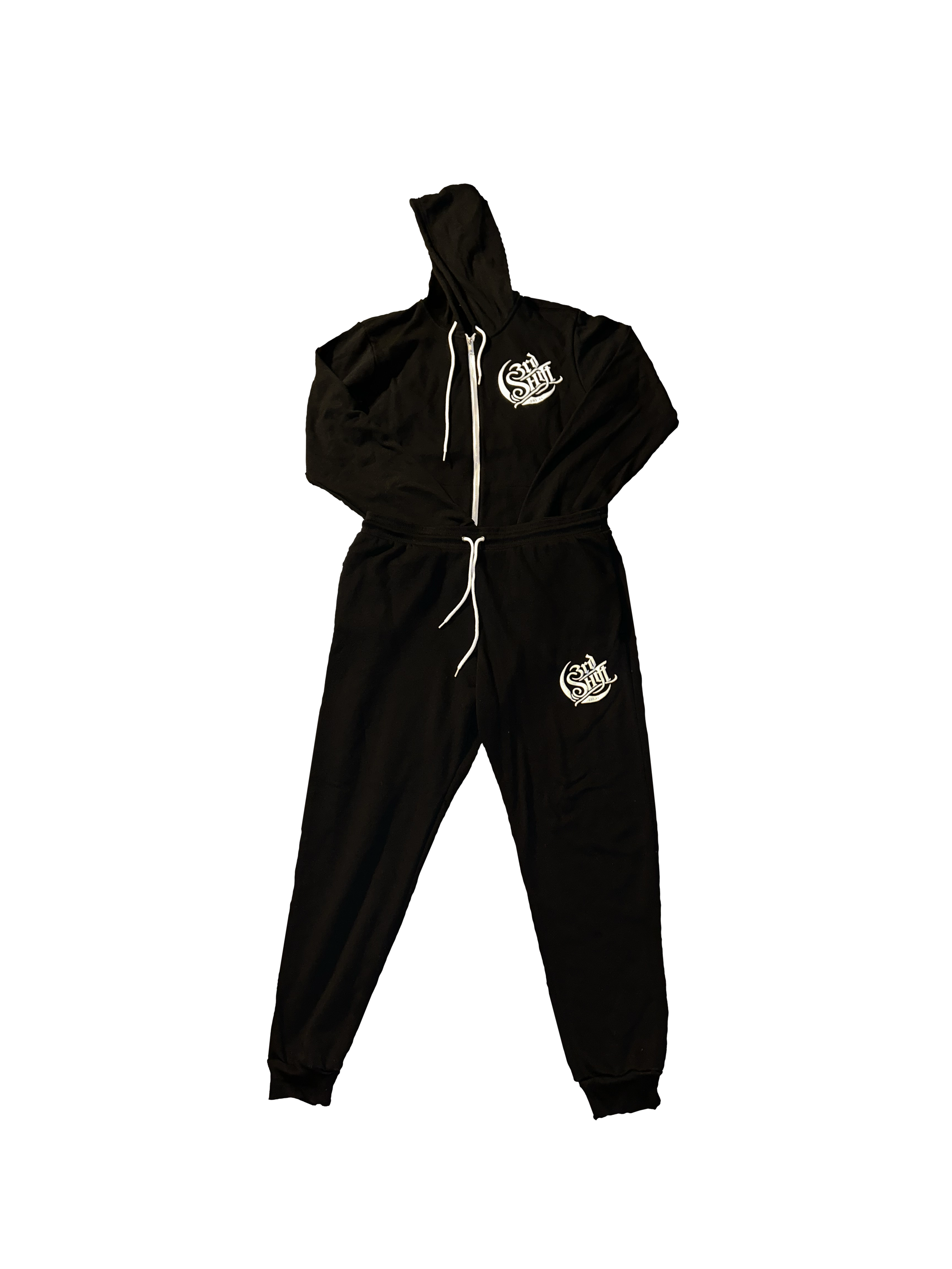 Fall/Winter Uniform Set