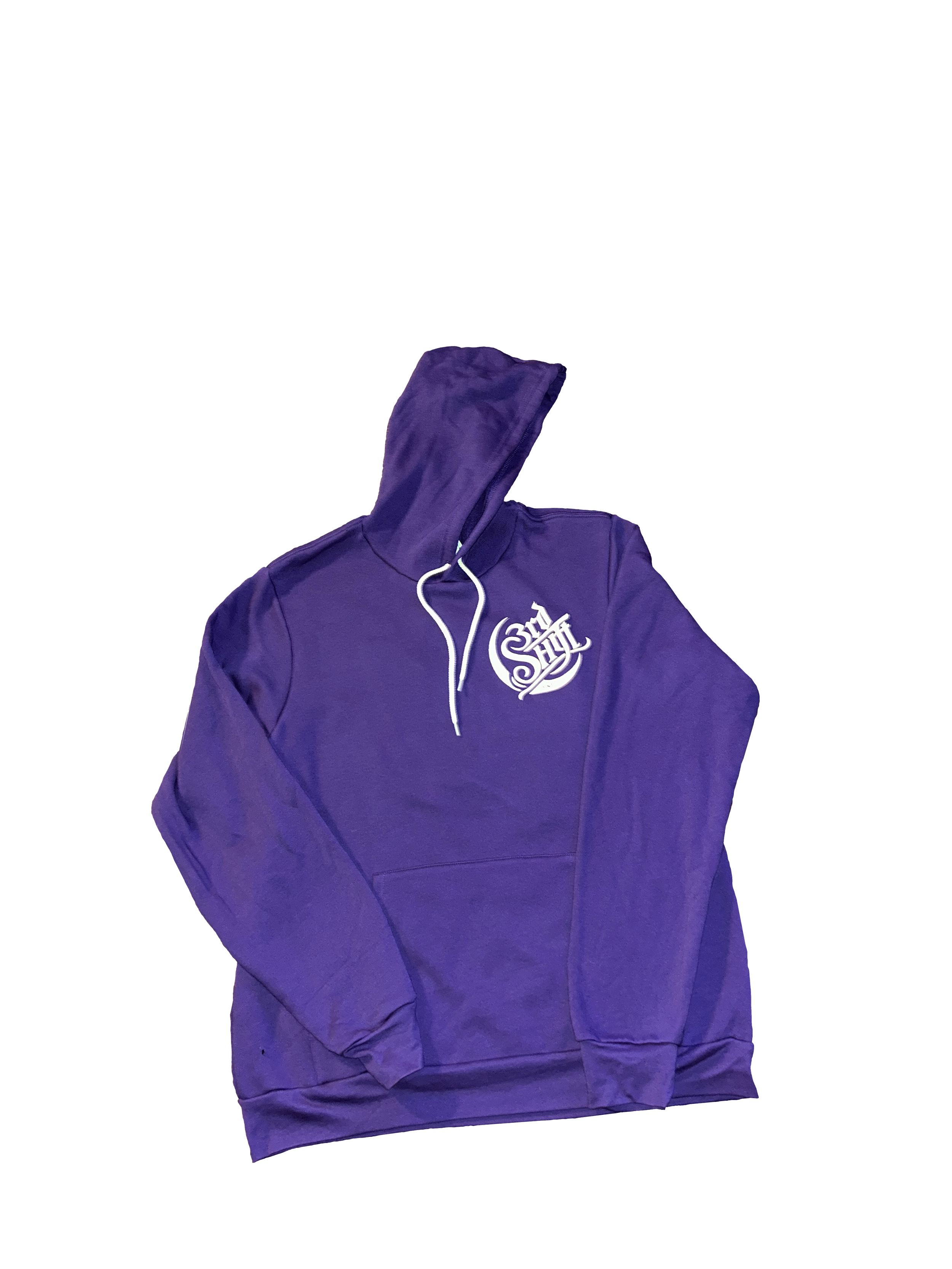 Pullover Hoodie