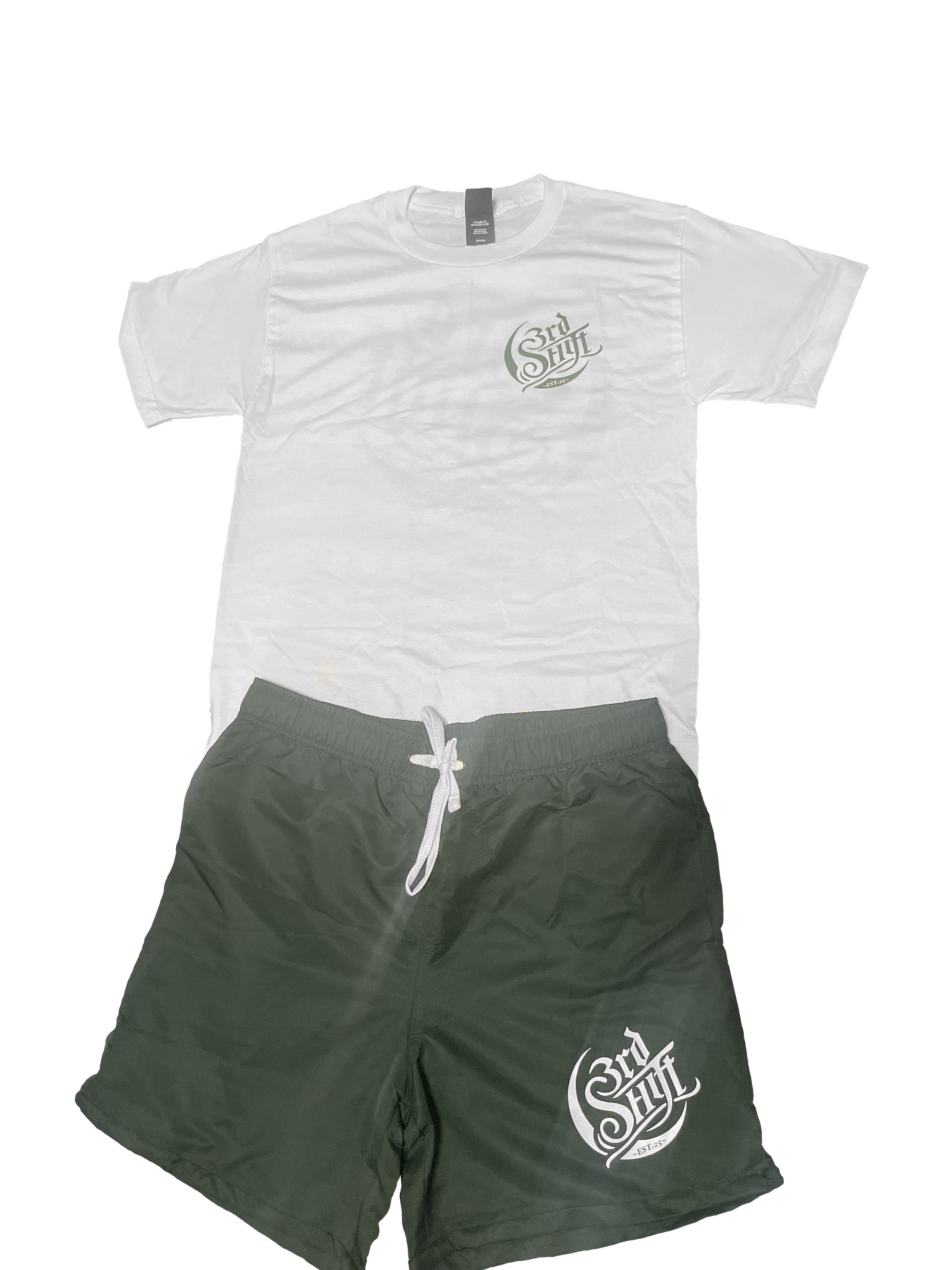 Spring/Summer Uniform Set