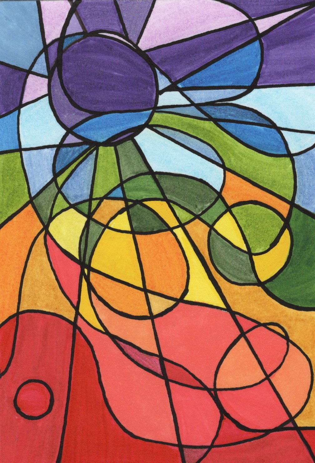 Abstract Rainbow #2 2022.jpg
