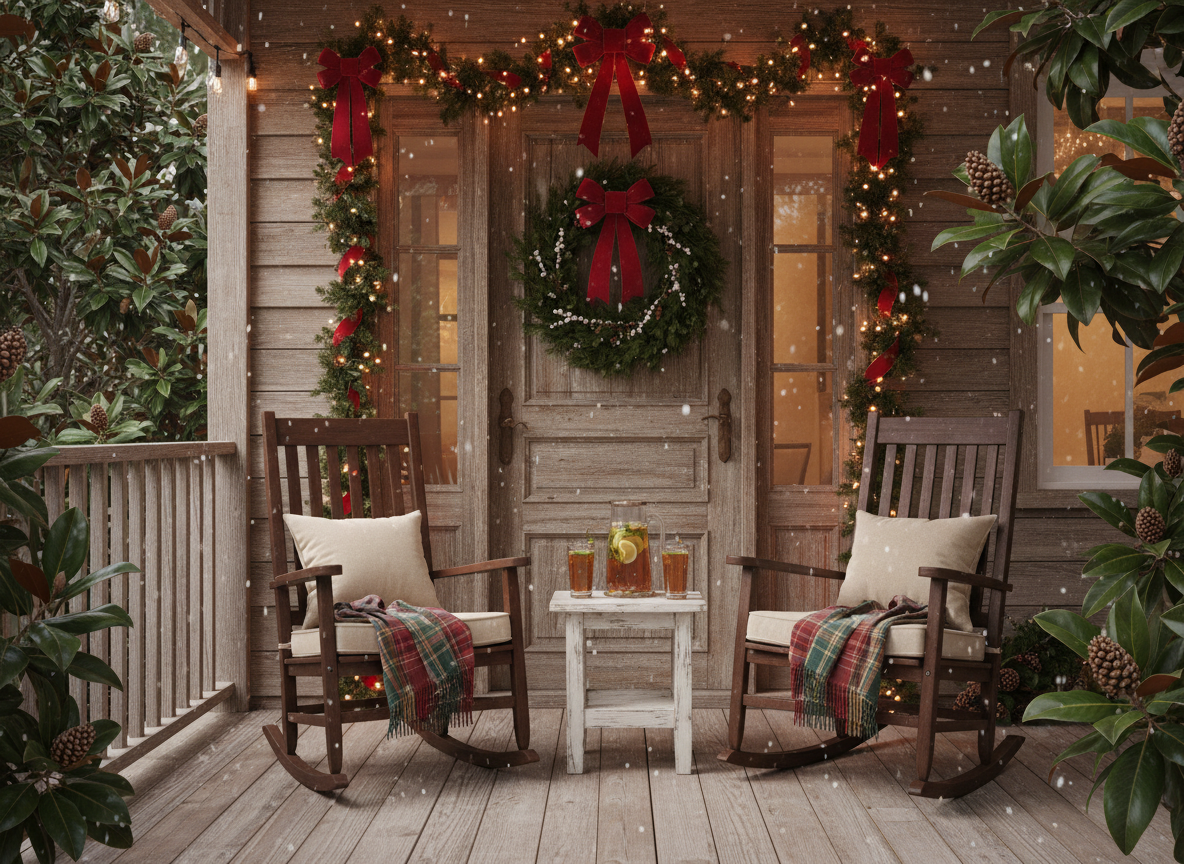 In the Thick of It: Real Strategies for Managing Stress When Everything is Happening at Once