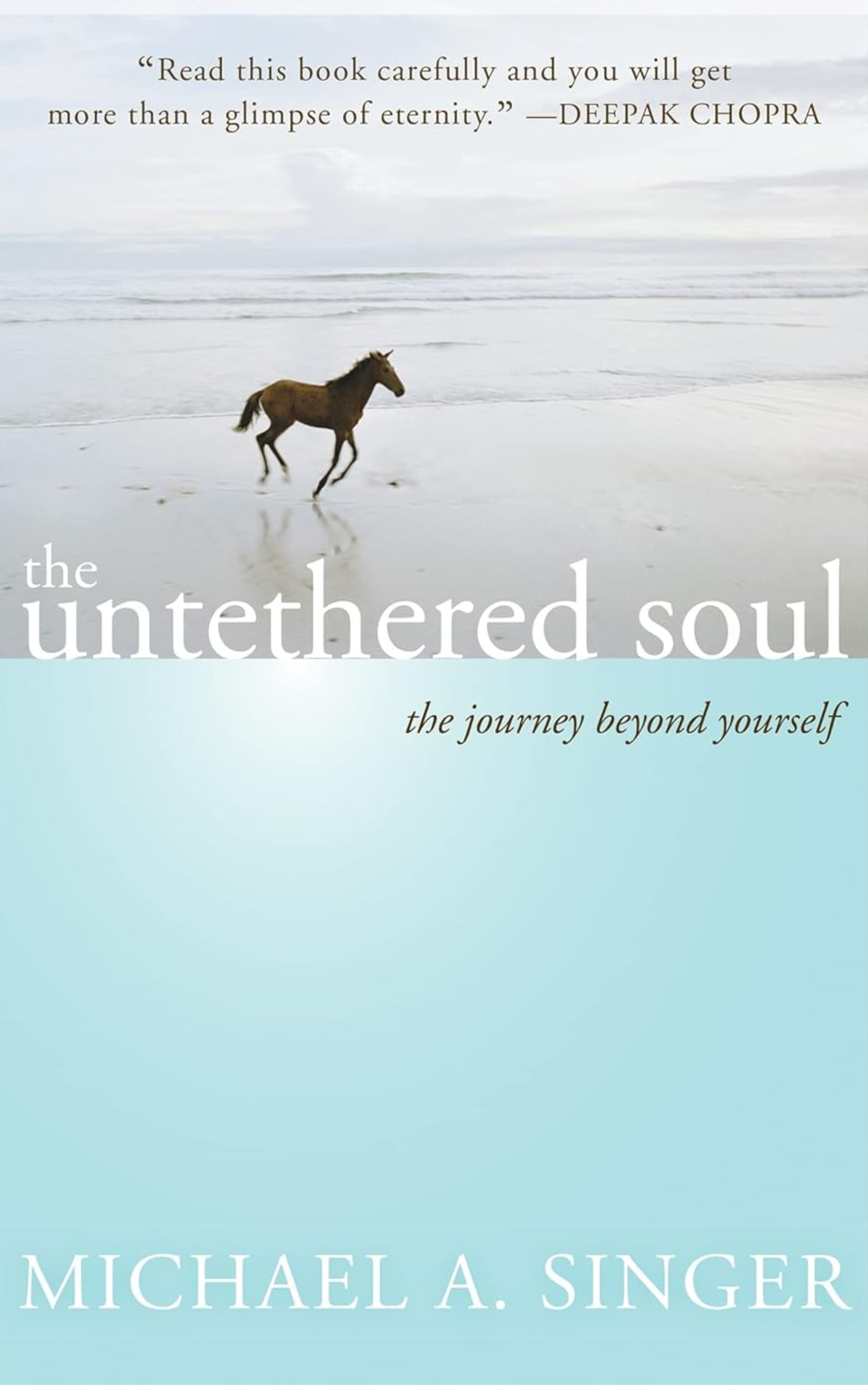 The Untethered Soul
