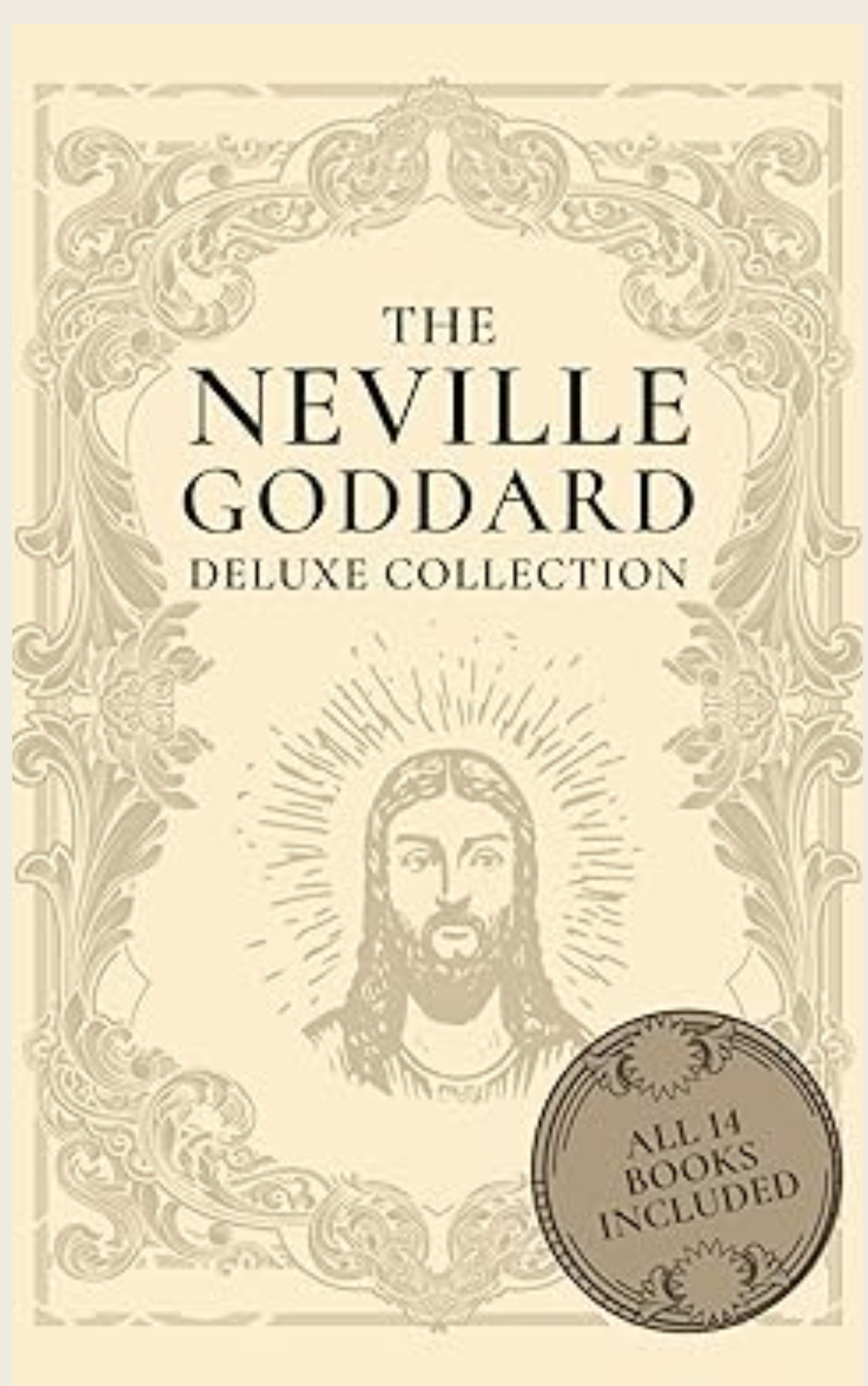 The Neville Goddard Deluxe Collection