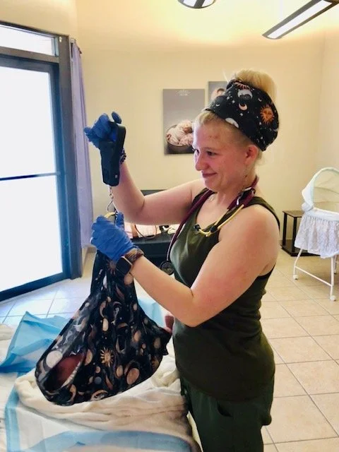 Why a Doula Is One of the Most Evidence-Backed Decisions You Can Make for Your Birth