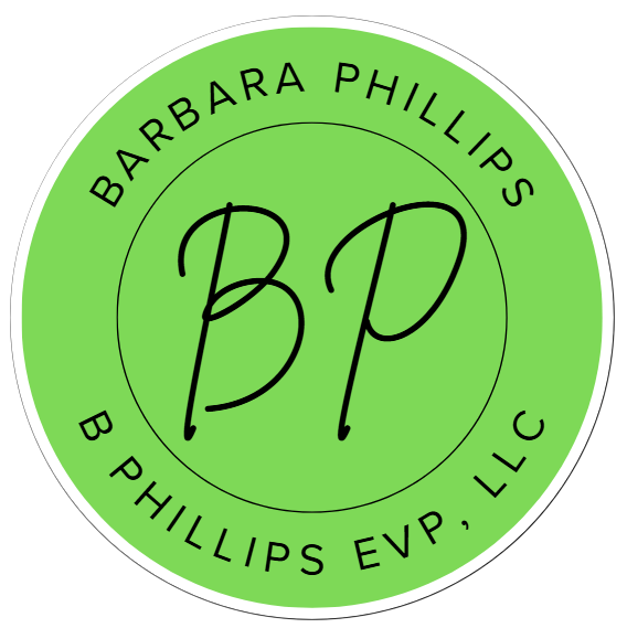 B Phillips EVP, LLC