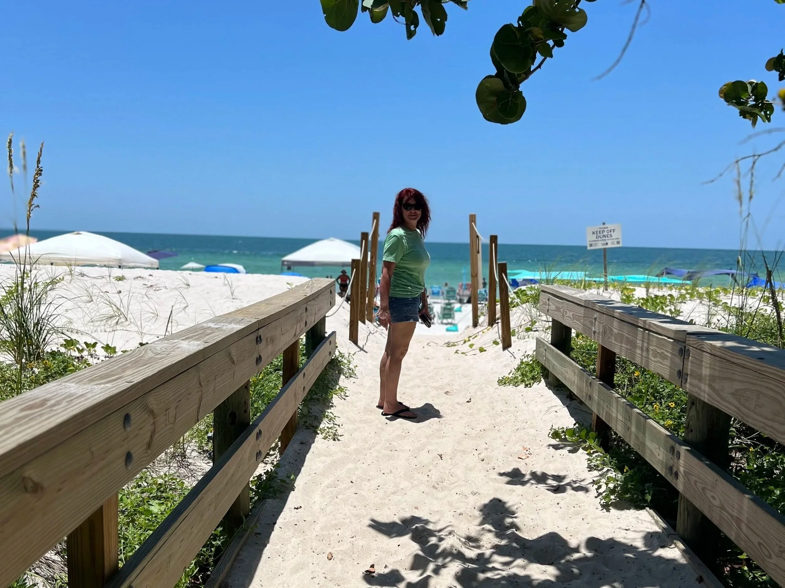 Indian Rocks Beach: Public Beach Access &amp; Parking Guide