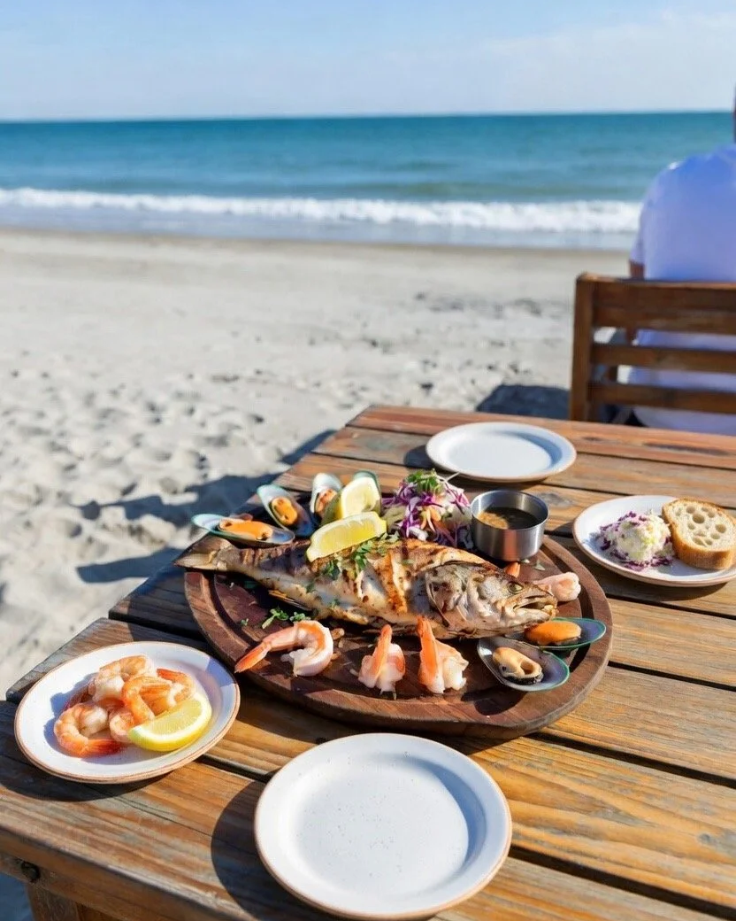 Best Restaurants in Indian Rocks Beach: Local Favorites &amp; Hidden Gems