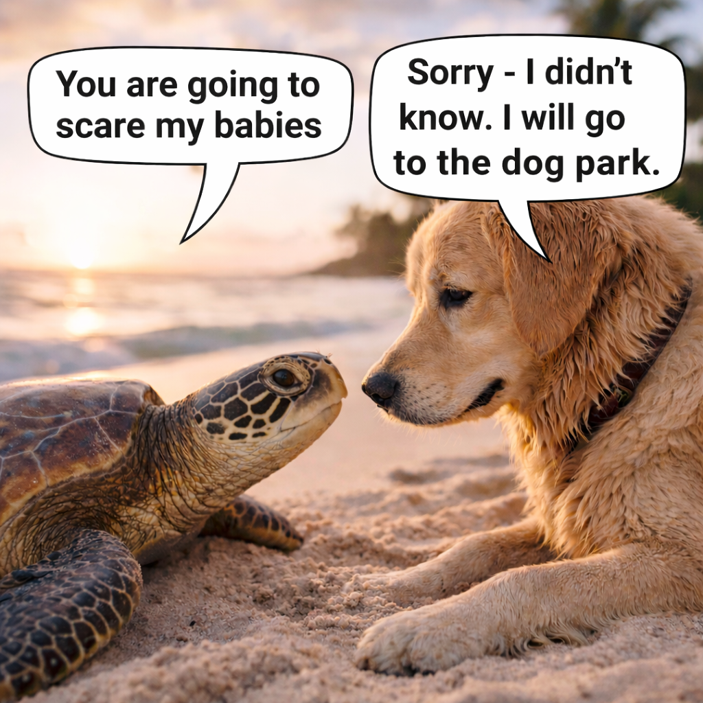 Are Dogs Allowed on Indian Rocks Beach?