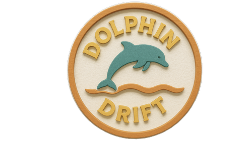 Dolphin Drift condo emblem