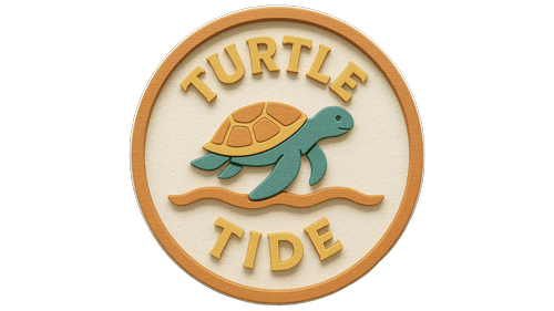 Turtle Tide condo emblem