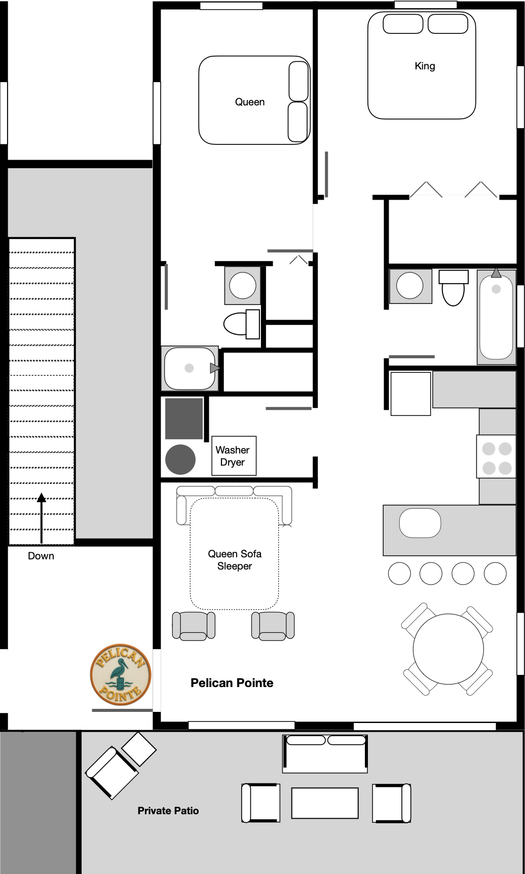 Condo Del Mar Floor Plan-PElican Pointe.png