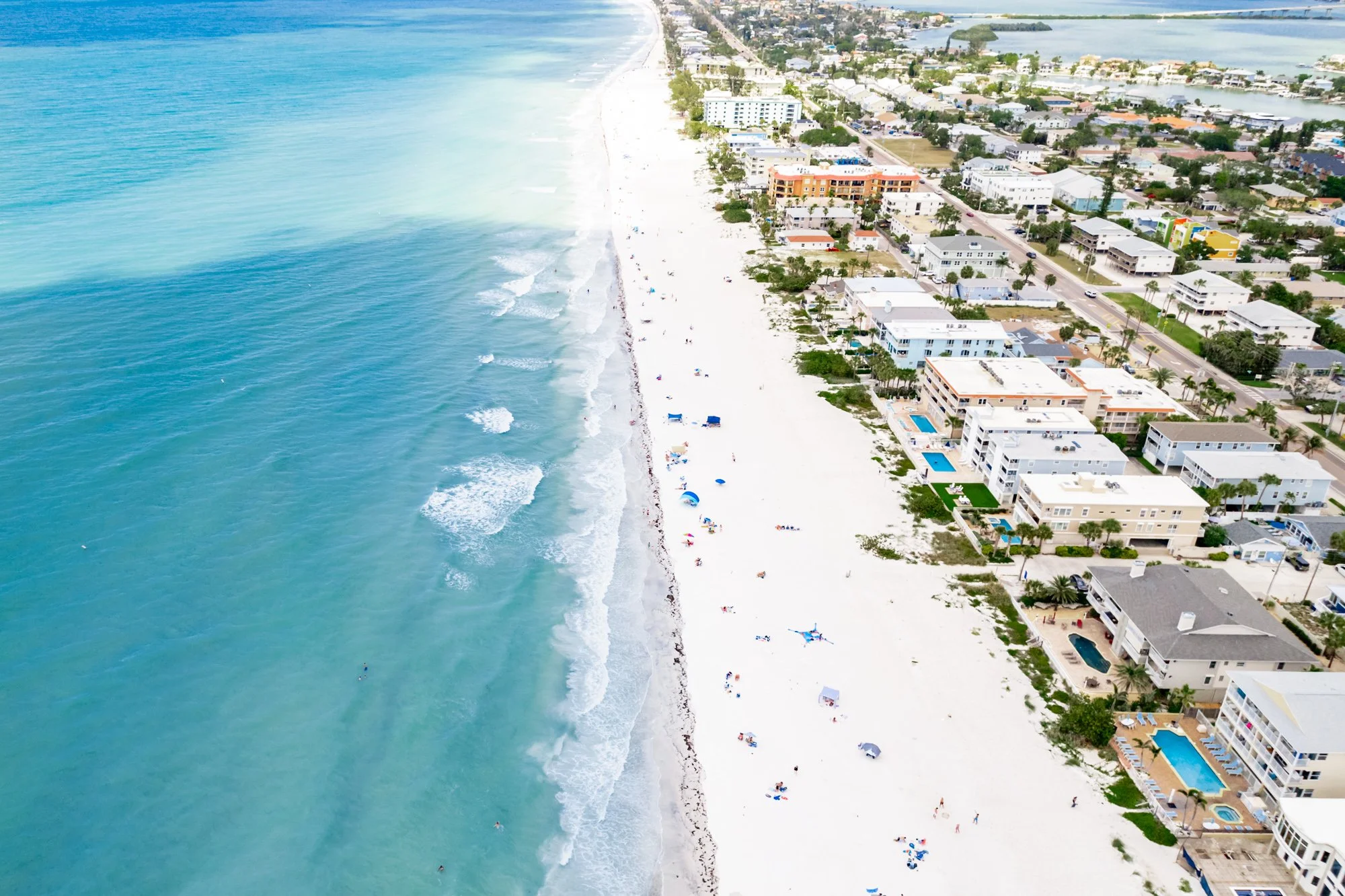 Why September Is One of the Best Months to Visit Indian Rocks Beach