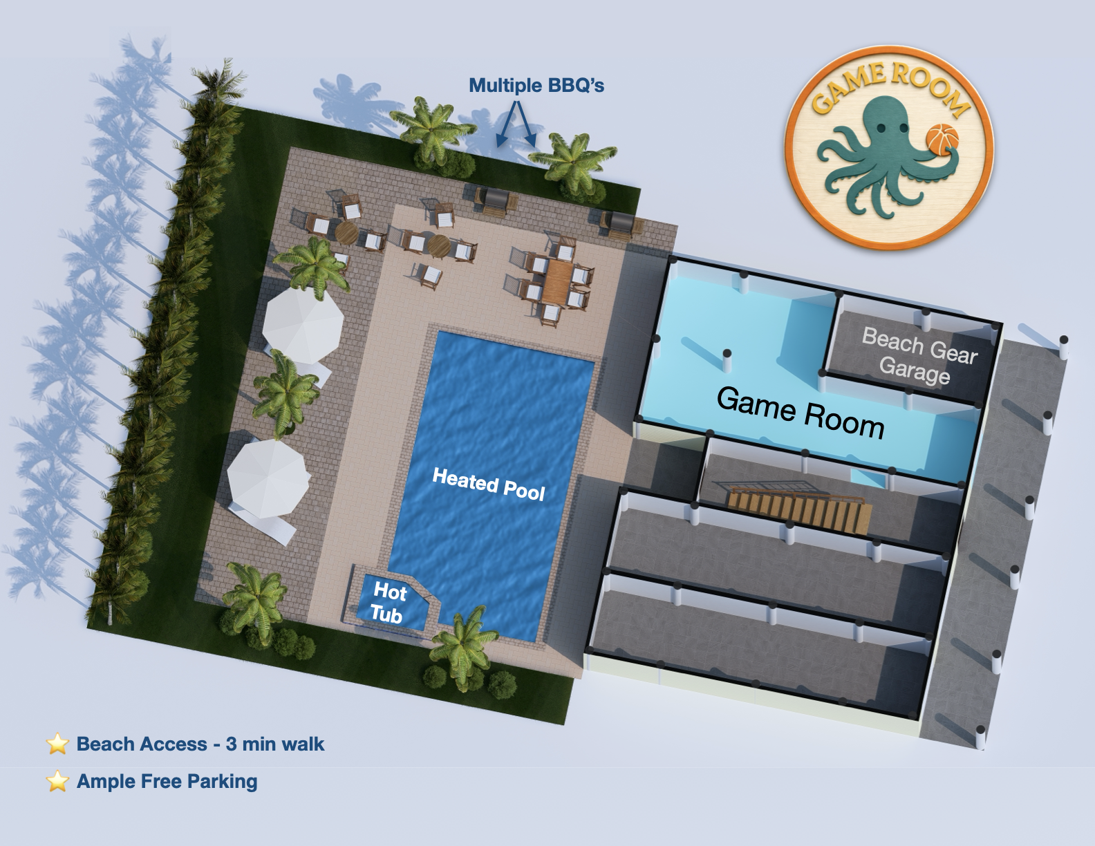 Condo Del Mar 3-D Floor Plan - Game Room.png