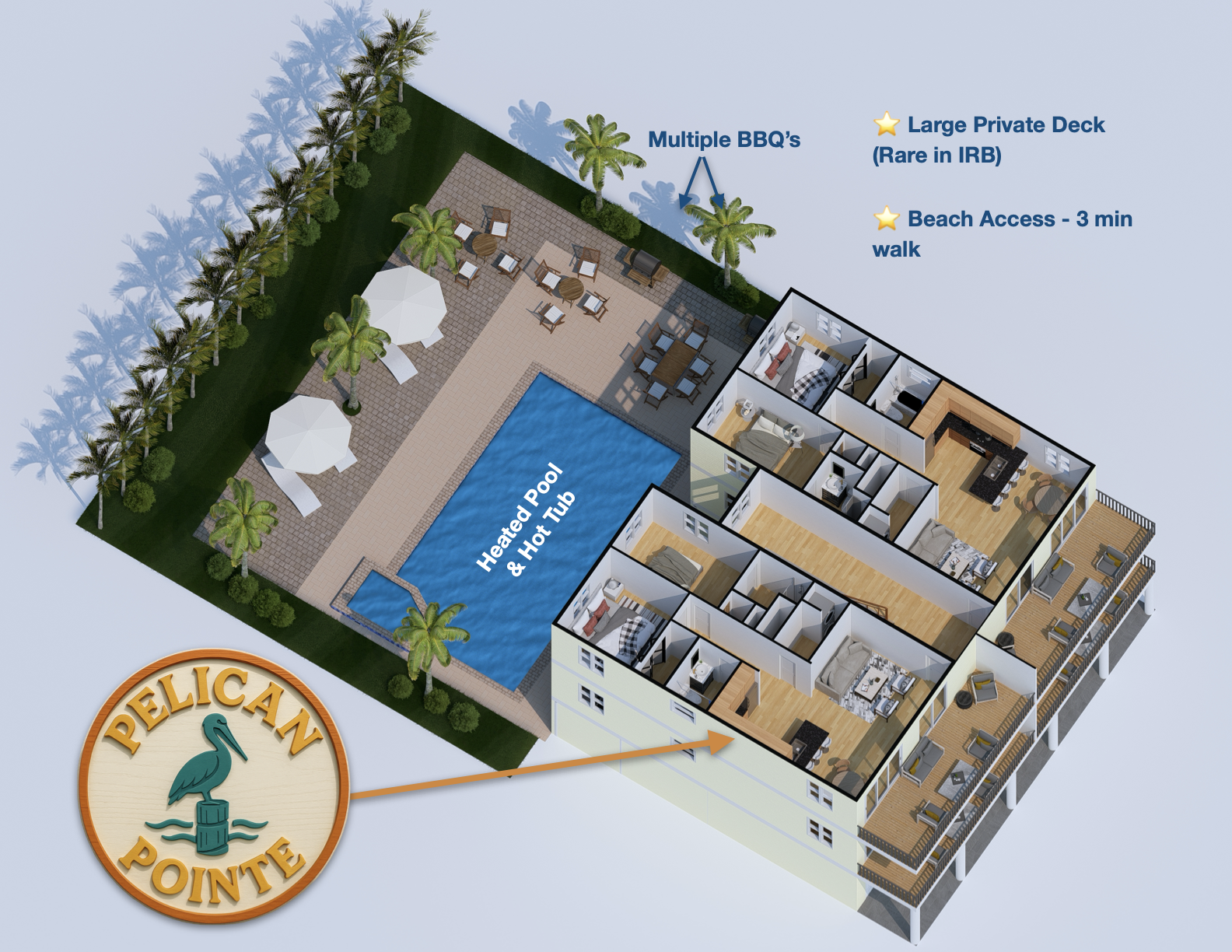Condo Del Mar 3-D Floor Plan - Pelican Pointe.png