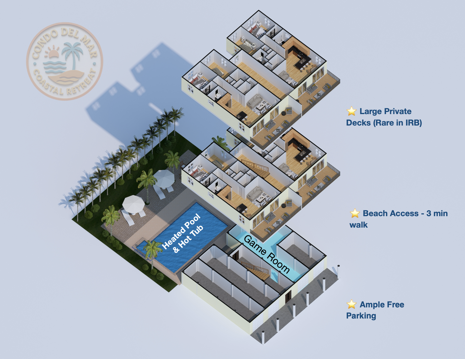 Condo Del Mar 3-D Floor Plan - Complex (watermark).png