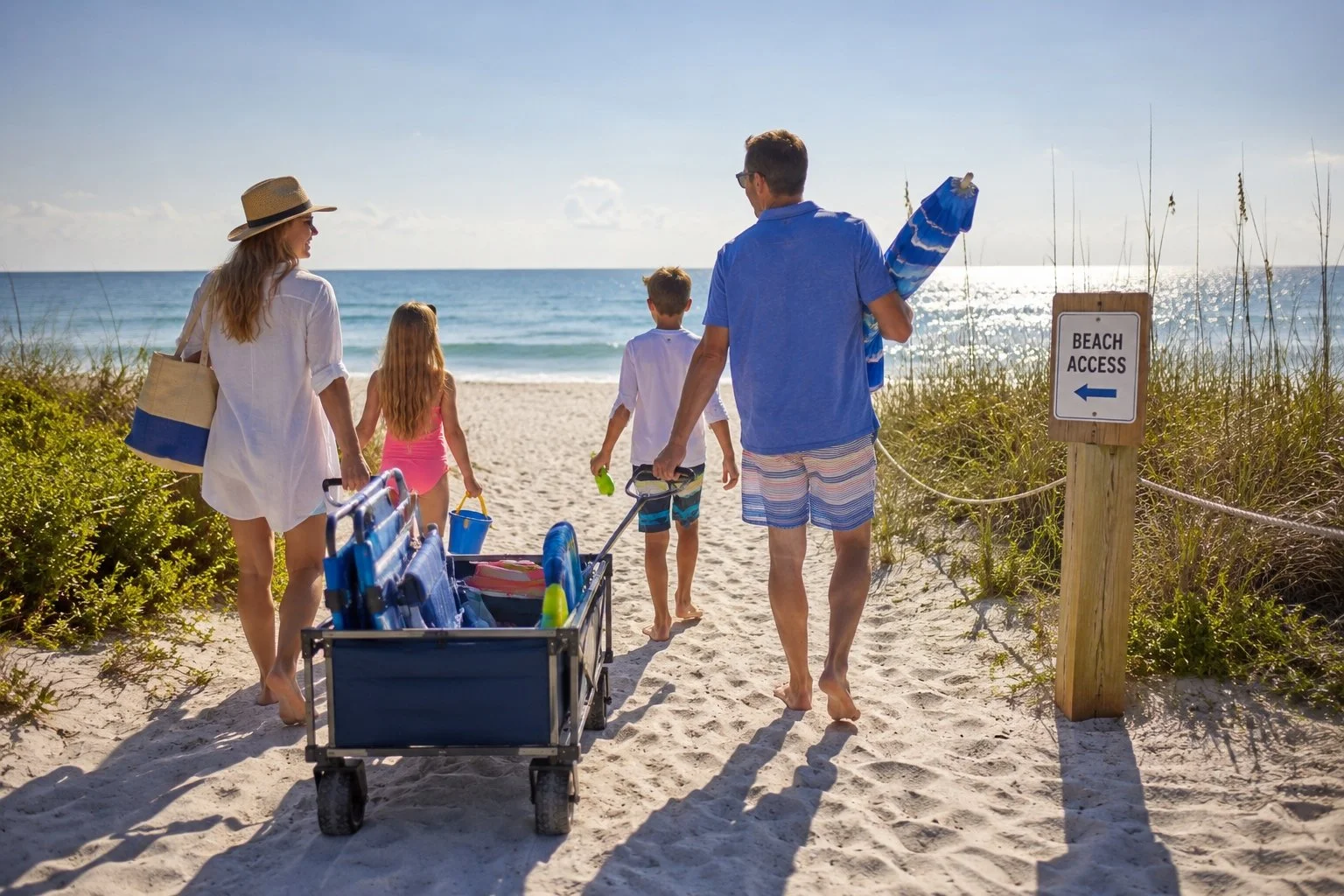 11 Things First-Time Visitors Don’t Realize About Indian Rocks Beach