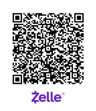 Zelle QR Code