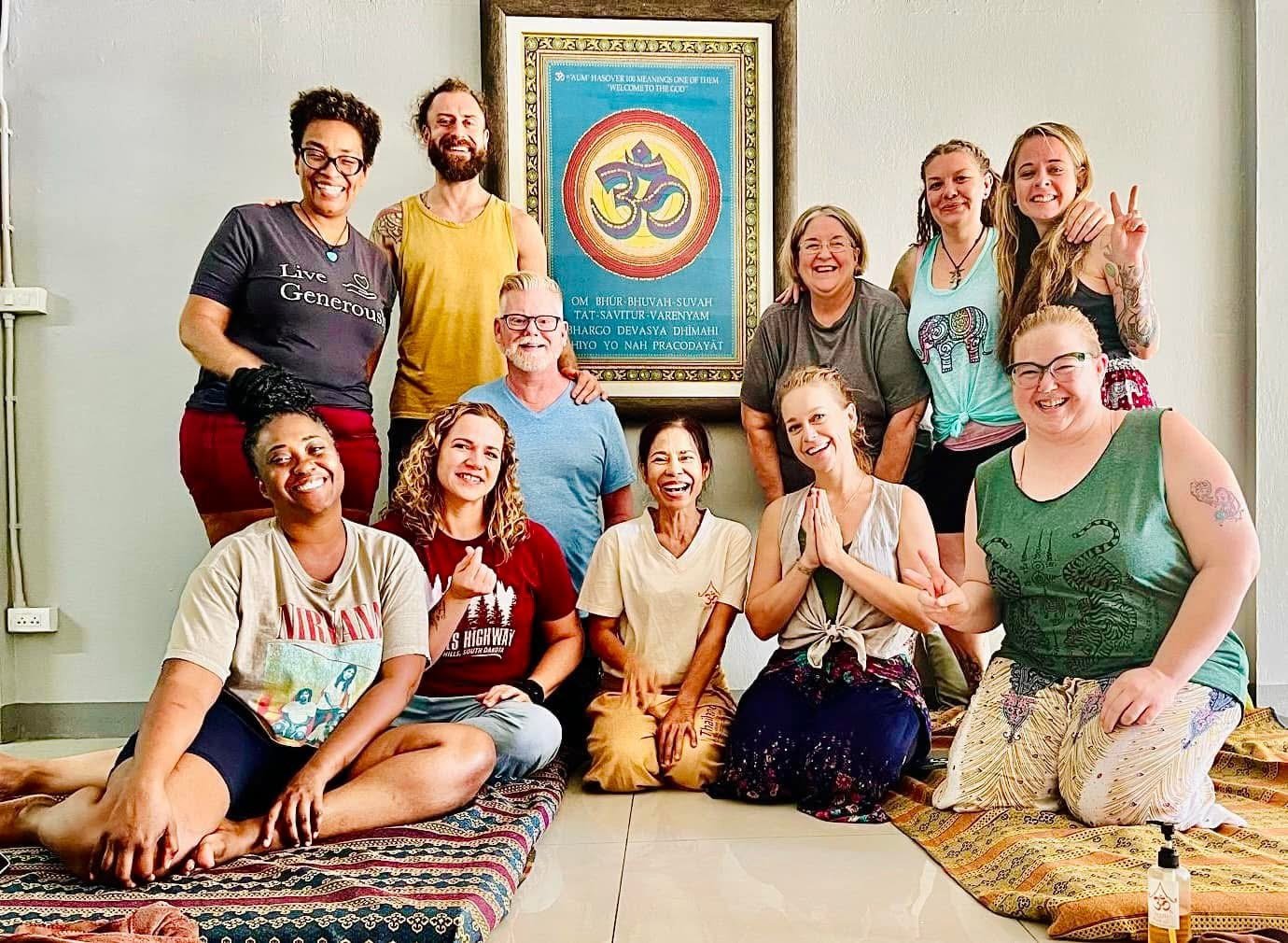 Thailand Study Abroad