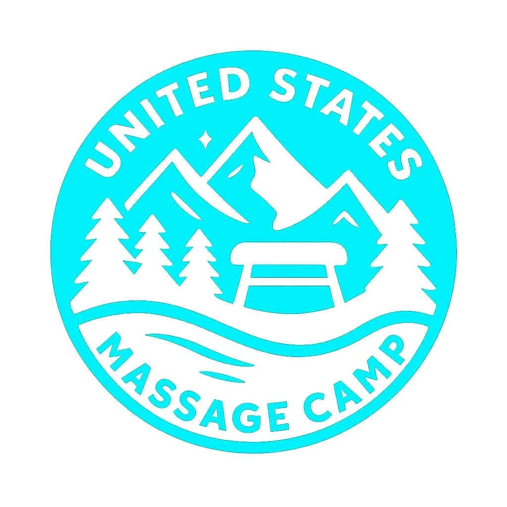 US Massage Camp