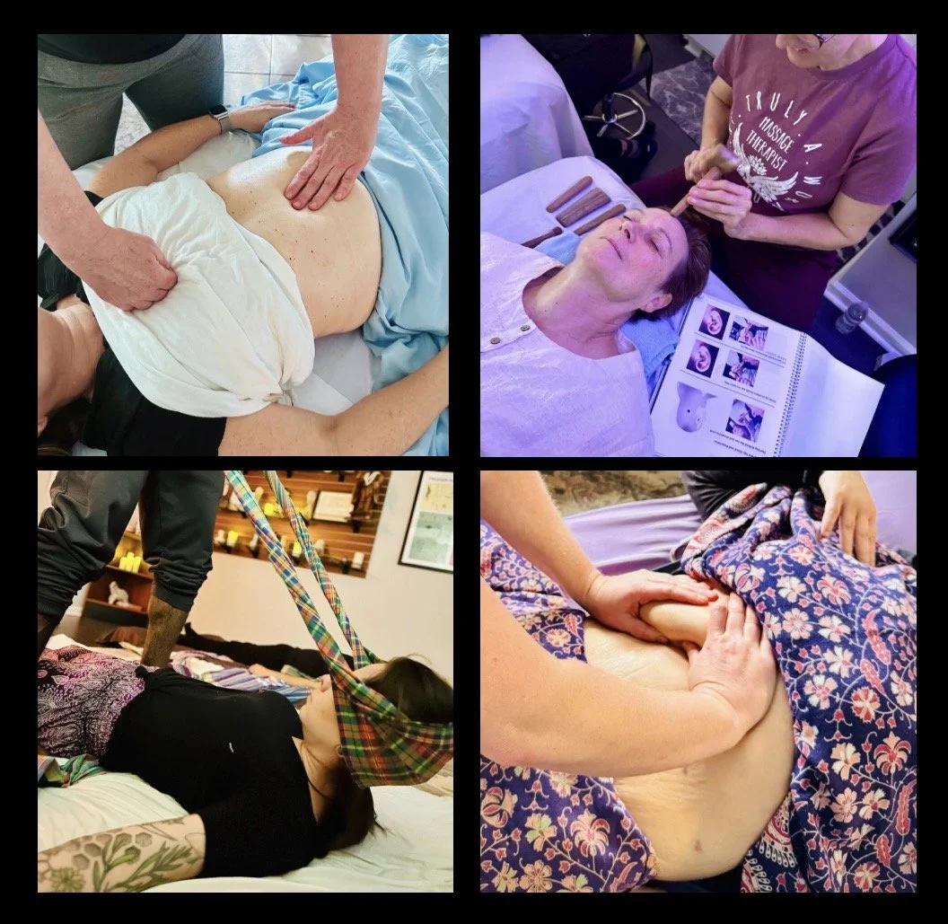 Core to Crown 2-Day  Masterclass 10/3-10/4/26