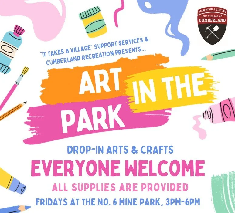 Art in the Park